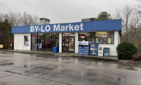 BY LO 26 Bean Station