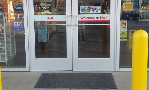 Roadrunner Market Greeneville