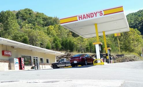 Handy's Market Cleveland