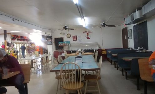 Flick's Local Express