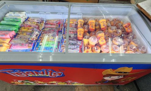 Pump 'n Pak Rock Valley