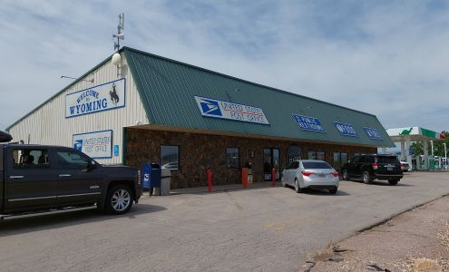 Stateline Station Beulah