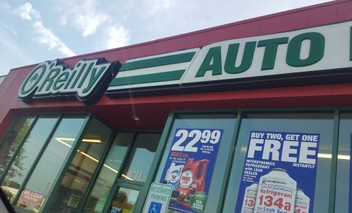 O'Reilly Auto Parts