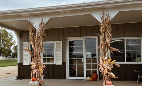 Estelline Community Oil - Castlewood Branch Castlewood