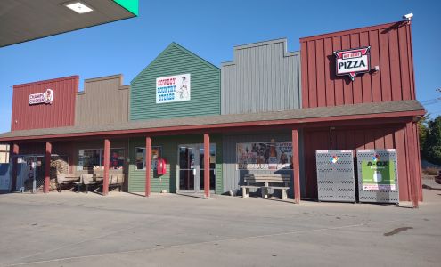 Cowboy Country Store De Smet