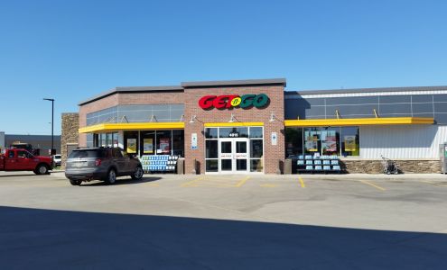 GetNGo Sioux Falls