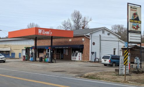 Wilson's Grocery