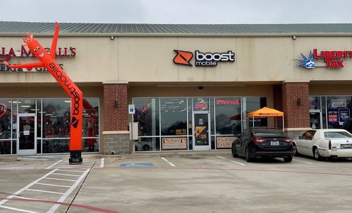 Boost Mobile