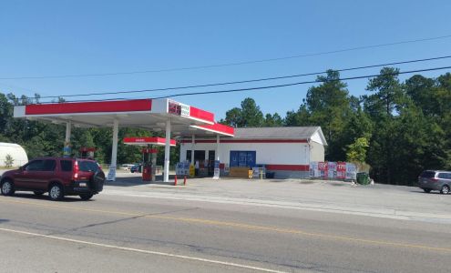 Caper House Johnston