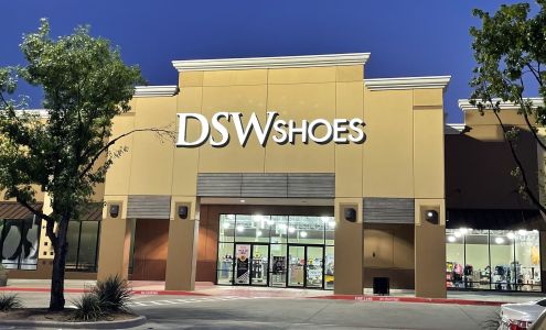 DSW Designer Shoe Warehouse