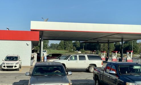 Charlie B's C-Store Greenwood