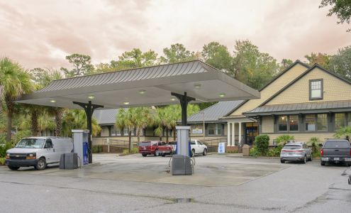 Kiawah General Store Kiawah Island