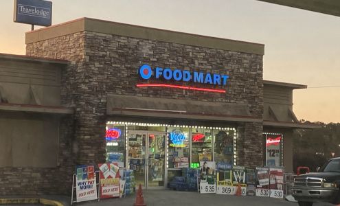 Octane Food Mart