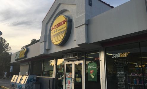 E-Z Shop Hardeeville