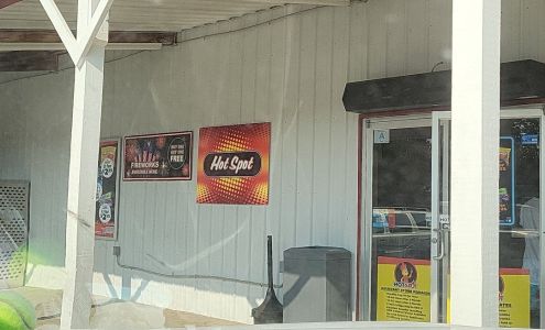 Hot Spot Harleyville