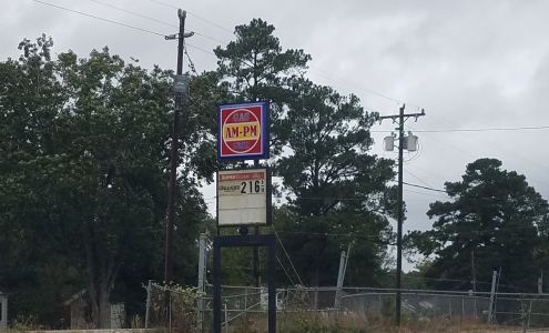 AM PM GAS AND GRILL Lancaster