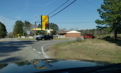 LLOYDS@200 Lancaster