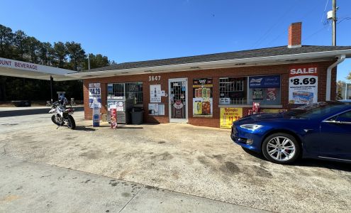 North Corner Grocery Lancaster