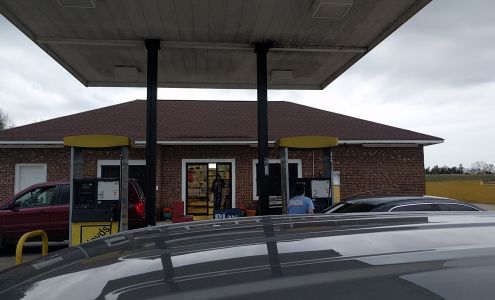 LLOYDS MINI MART Lancaster