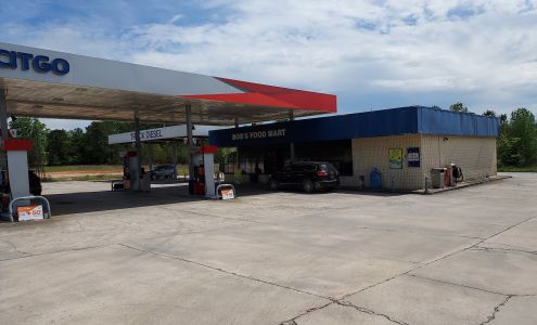 Bob's SM Food Mart #2 Richburg