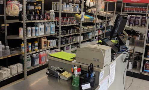 Sherwin-Williams Automotive Finishes