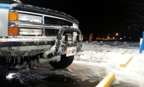 Li'l Cricket Chesnee