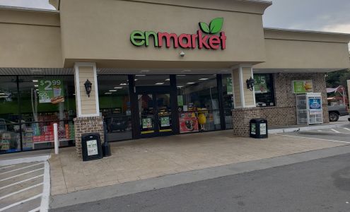 Enmarket