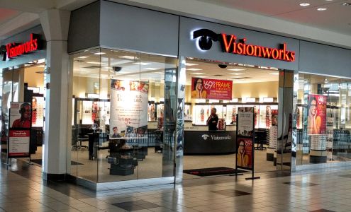 Visionworks Vista Ridge Mall