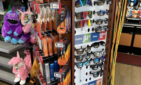 Boone's Neck Pantry Supply