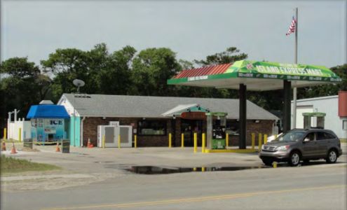 Island Express Mart Oak Island