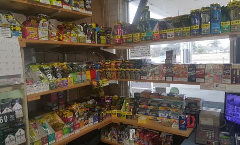 Sidney Service Mart Clarendon