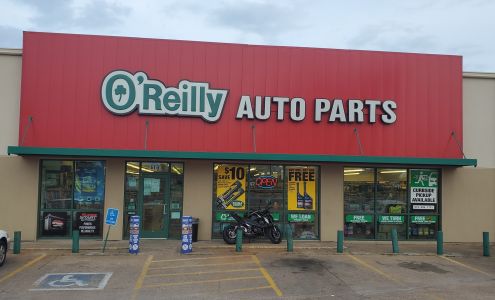 O'Reilly Auto Parts