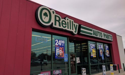 O'Reilly Auto Parts