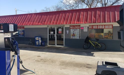 Shortys Horizonl Norway