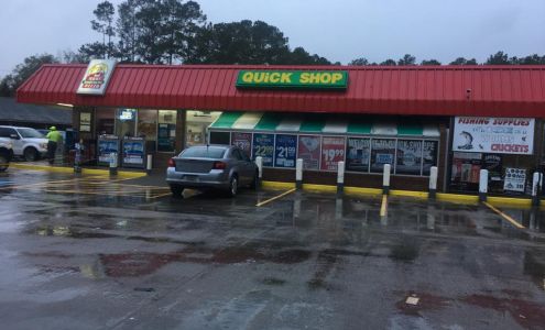 Quick Shop Inc