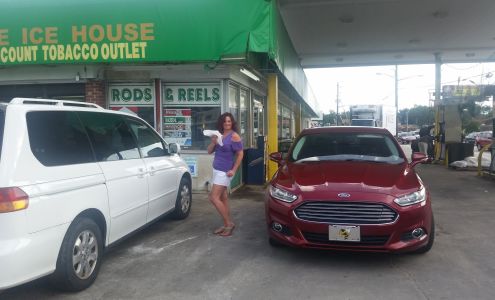 The Ice House LLC Georgetown