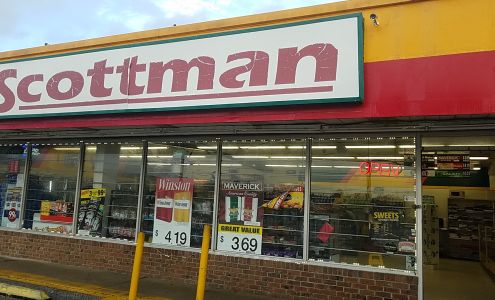 SCOTTMAN CONVENIENCE Marion