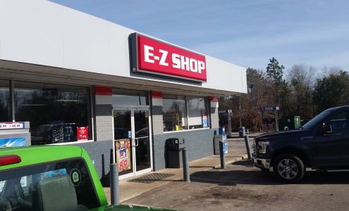 E-Z SHOP Salley