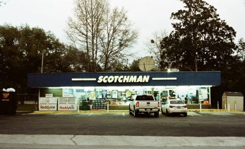 Scotchman Store Moncks Corner