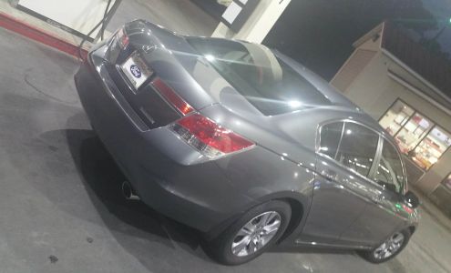 Highway 52 Station Moncks Corner