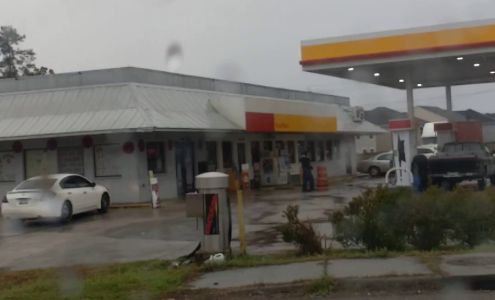 Wildwood Convenience Store Moncks Corner