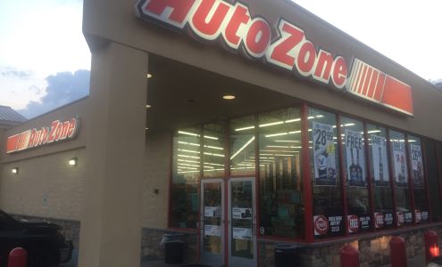 AutoZone Auto Parts