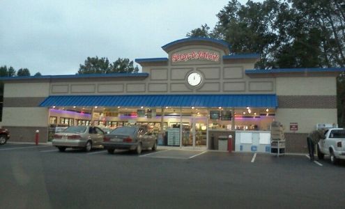 STOP A MINIT Honea Path