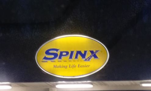 Spinx