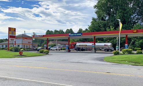 Etowah Quality Plus Etowah