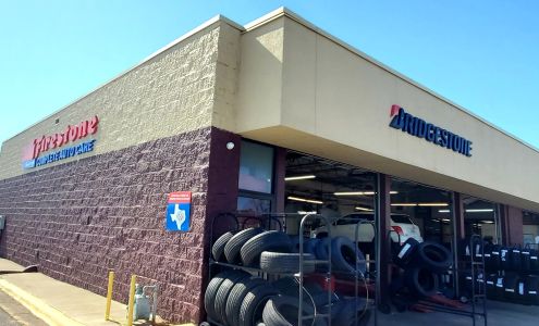 Firestone Complete Auto Care