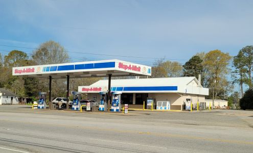 Stop A Minit 2 Honea Path