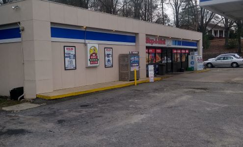 Stop-A-Minit IV Honea Path