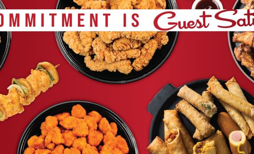 Dodge's - Edgefield Edgefield