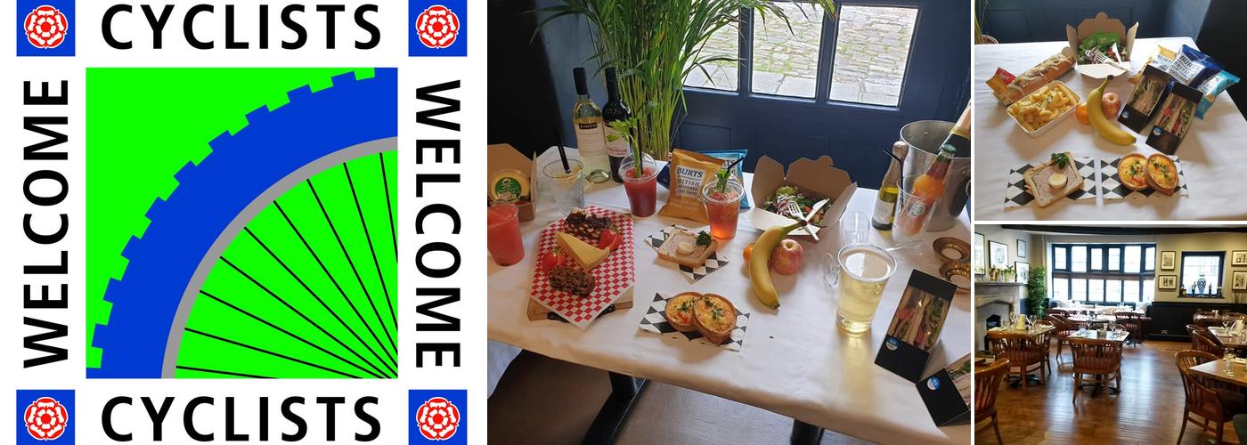 The Crown at Wells and Anton's Bistrot